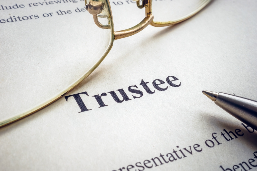 Why Does a Trust Need a Trustee?