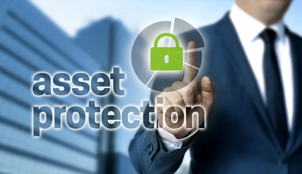 The Importance of Asset Protection