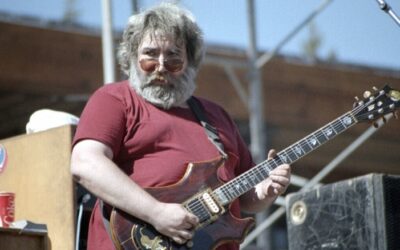 Estate Planning Lessons from Jerry Garcia’s Probate Nightmare