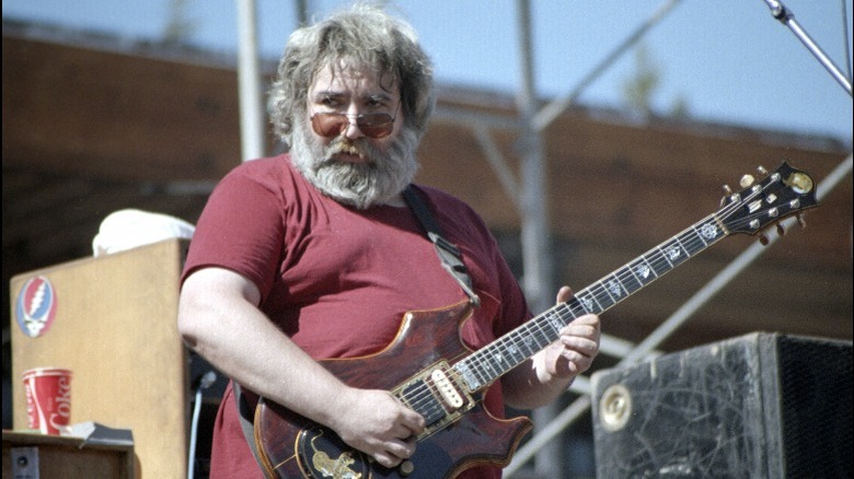 Estate Planning Lessons from Jerry Garcia’s Probate Nightmare