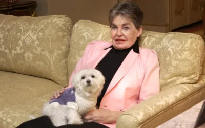 Would You Leave Millions to a Pet? Leona Helmsley Did—A Lesson in Poor Estate Planning