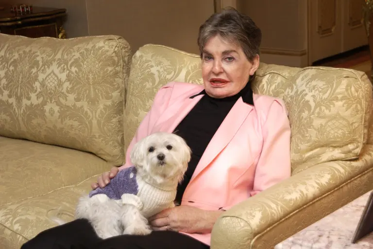 Would You Leave Millions to a Pet? Leona Helmsley Did—A Lesson in Poor Estate Planning