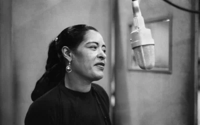 The Importance of Estate Planning: A Lesson from Billie Holiday’s Legac