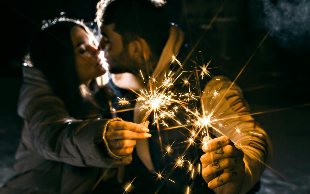 New Year, New Beginnings: Securing Your Future with a Prenup