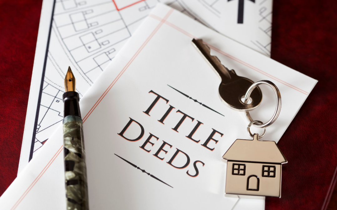 Why a Transfer on Death Deed is Not Enough to Prevent Property Reassessment