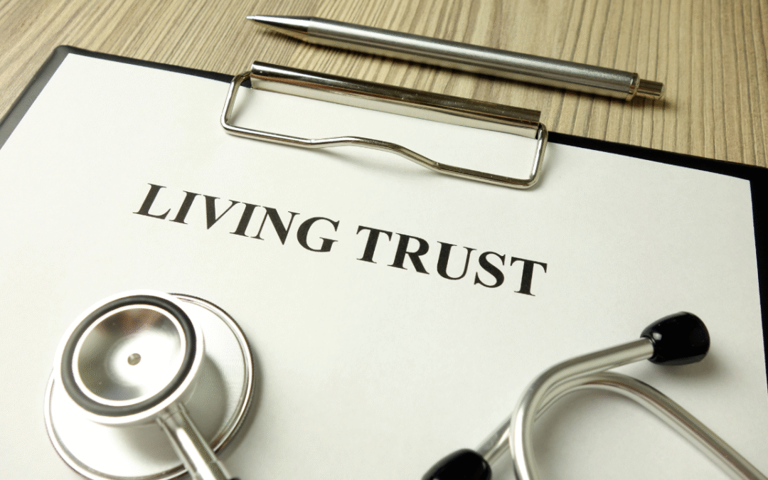 Protect Your Legacy with a Living Trust: Lessons from Phil Robertson’s Story