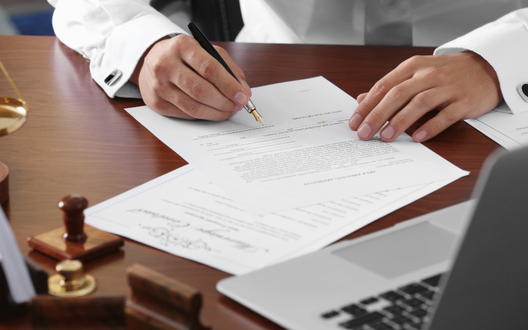 The One Estate Planning Tool Everyone Needs: Why a Living Trust Matters
