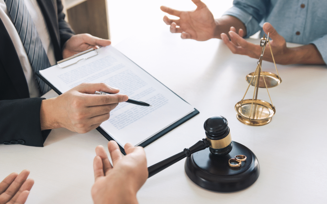 Why a Prenuptial Agreement Matters: Gerry & Theresa’s Story