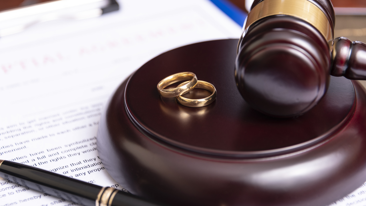 Benefits of a Prenuptial Agreement