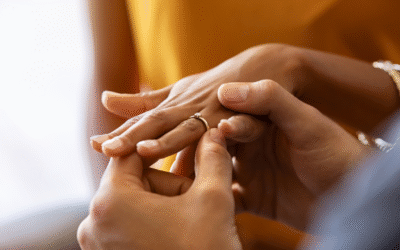 Why Even a Short Marriage Can Cost You Everything Without a Prenup